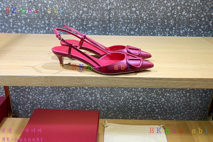 NEW 발렌티노 신발 신상 V 3324803