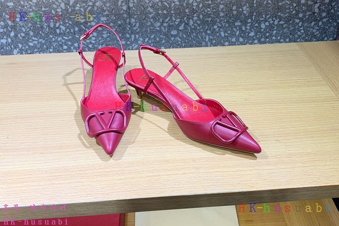 NEW 발렌티노 신발 신상 V 3324803