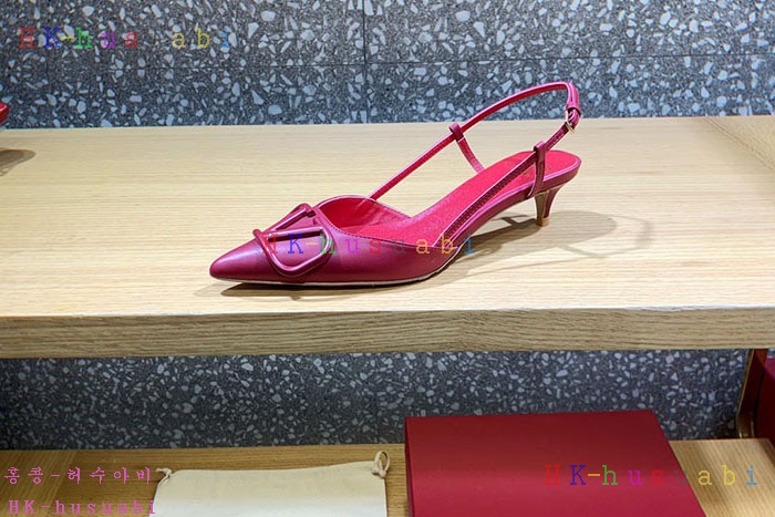 NEW 발렌티노 신발 신상 V 3324803