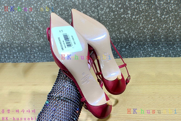 NEW 발렌티노 신발 신상 V 3324803