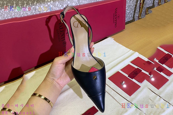 NEW 발렌티노 신발 신상 V 3324816