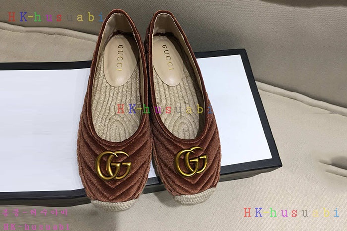 NEW 구찌 신발 신상 GU 2251136