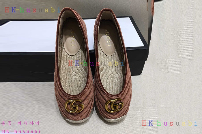 NEW 구찌 신발 신상 GU 2251136