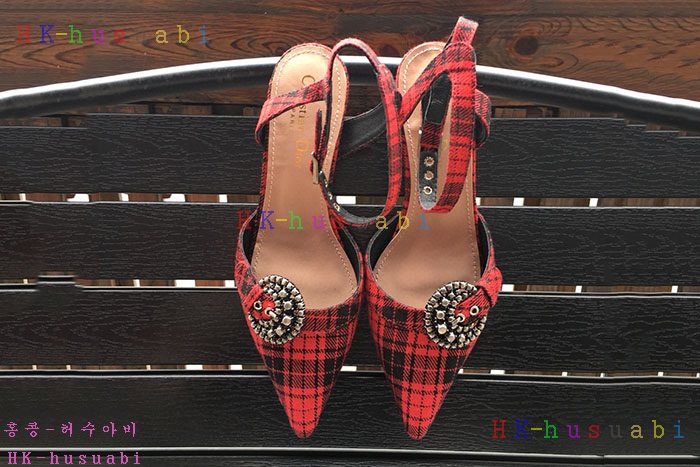 NEW 디올 신발 신상 DR 2243361