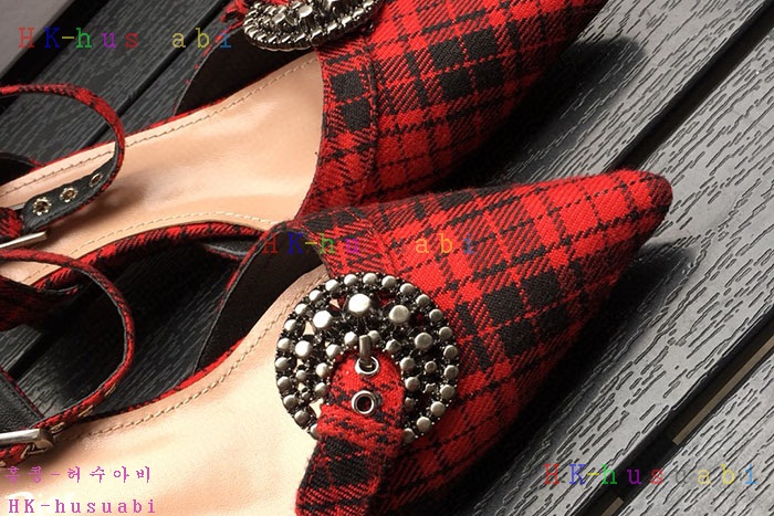 NEW 디올 신발 신상 DR 2243361