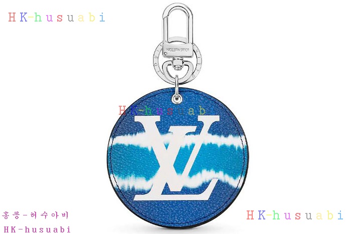 NEW 루이비통 에스칼 키홀더/백참 M69272 (2컬러)