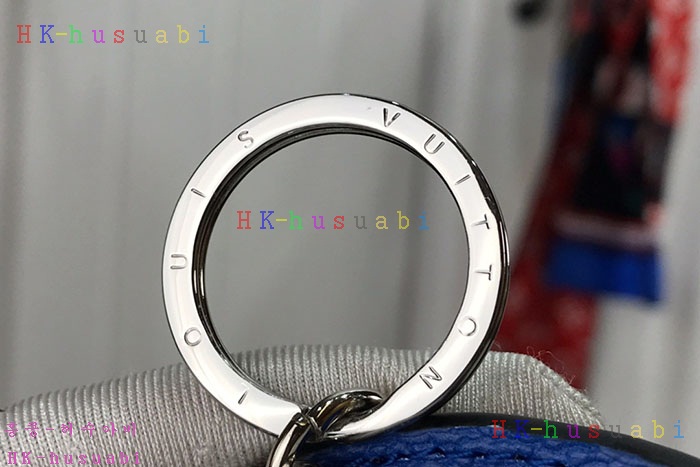 NEW 루이비통 에스칼 키홀더/백참 M69272 (2컬러)