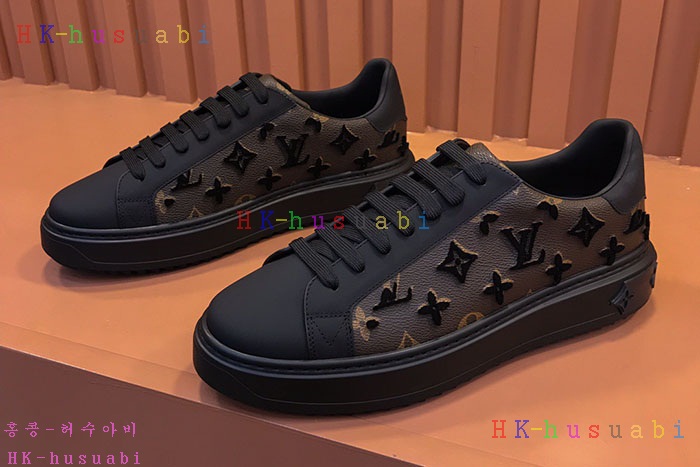 NEW 루이비통 신발 신상 GU  2243397