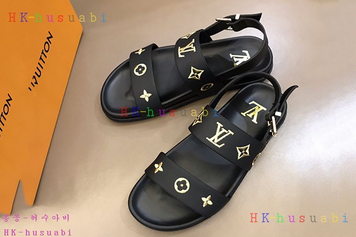 NEW 루이비통 신발 신상 GU  2243402