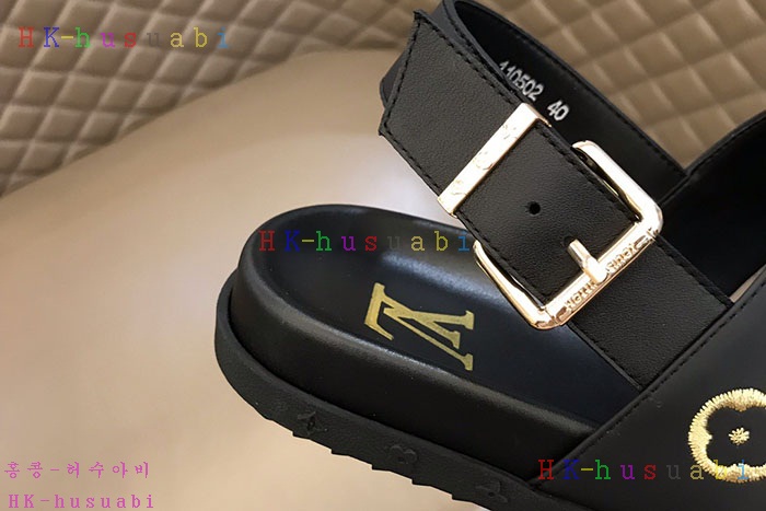 NEW 루이비통 신발 신상 GU  2243402