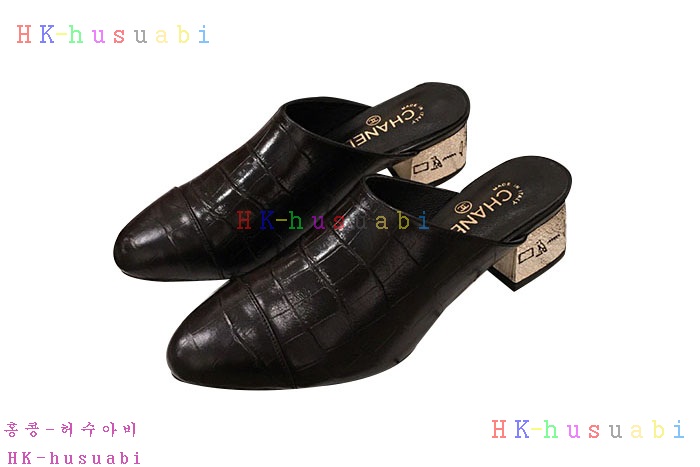 NEW 샤넬 신발 신상 CH 6623203