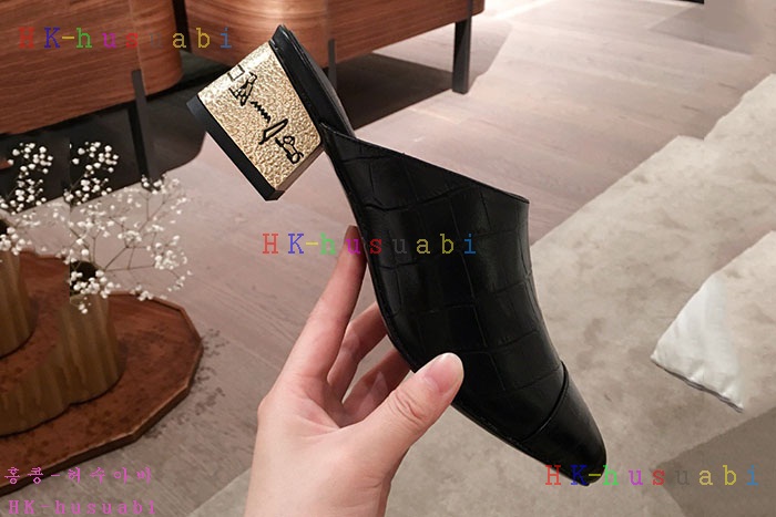 NEW 샤넬 신발 신상 CH 6623203