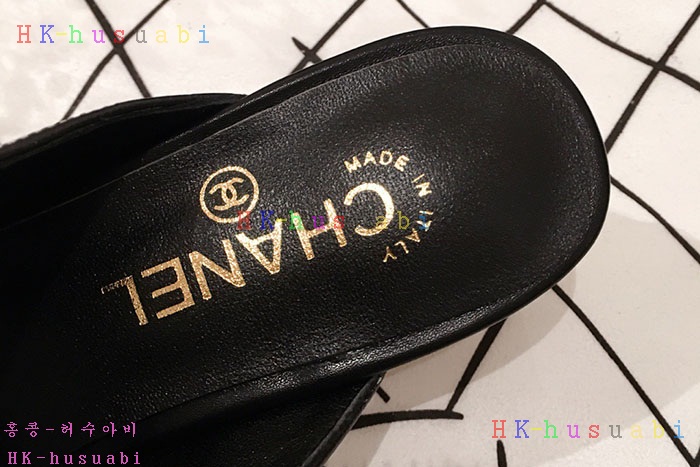 NEW 샤넬 신발 신상 CH 6623203