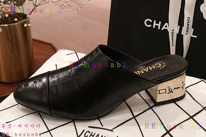 NEW 샤넬 신발 신상 CH 6623203
