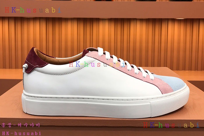 NEW 지방시 신발 신상 GV 3552502