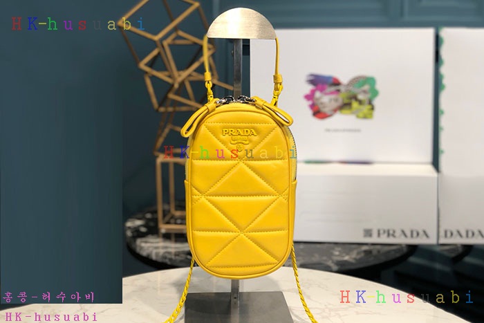 ★미러급★ 프라다 스팩트럼 미니백 P 1DH030-7