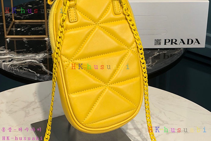 ★미러급★ 프라다 스팩트럼 미니백 P 1DH030-7