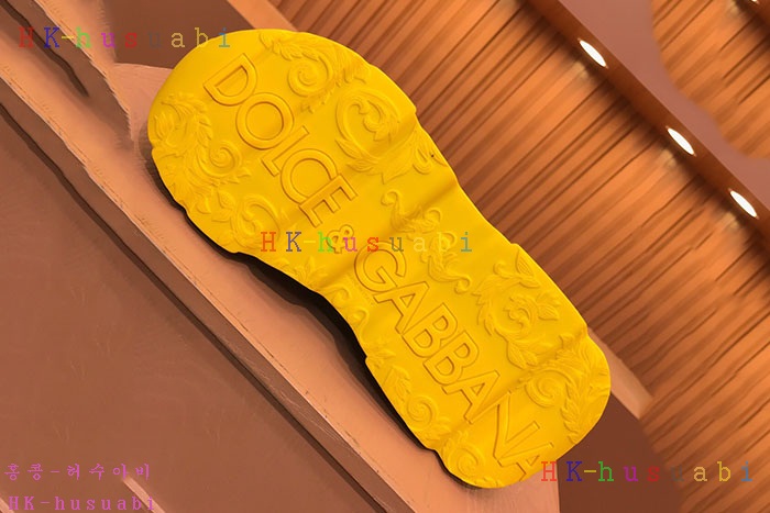 NEW 돌체엔가바나 신발 신상 DG 4273350