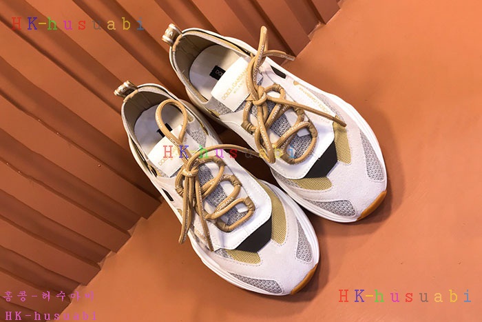 NEW 돌체엔가바나 신발 신상 DG 4273352