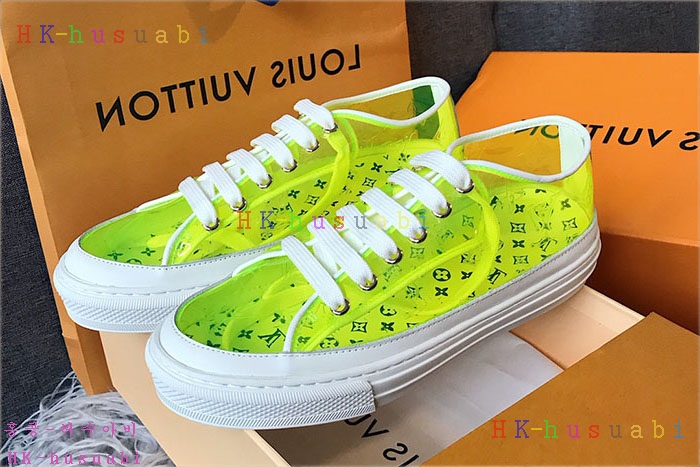 NEW 루이비통 신발 신상 LV 4273357