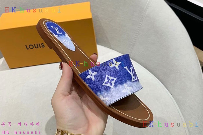 NEW 루이비통 신발 신상 LV 4273361