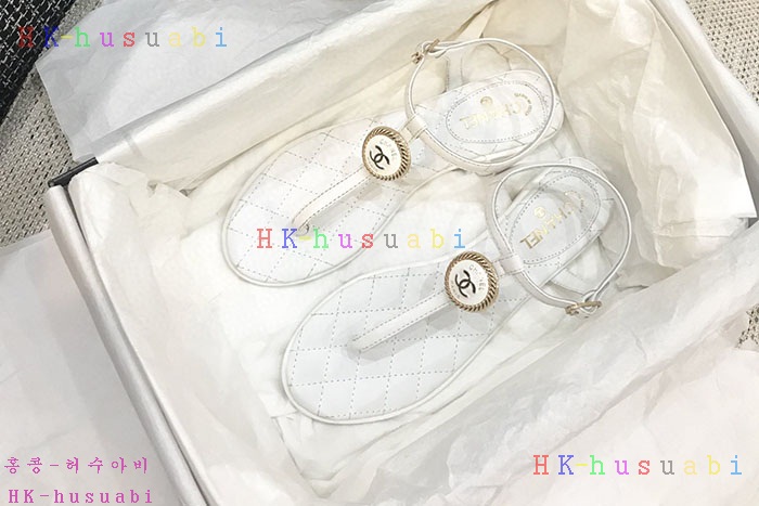 NEW 샤넬 신발 신상  CH 2241015