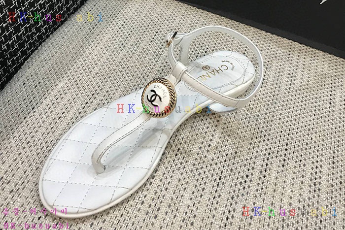 NEW 샤넬 신발 신상  CH 2241015