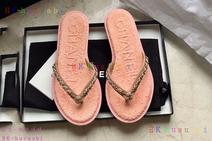 NEW 샤넬 신발 신상 CH 467334