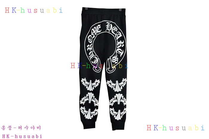 NEW 크롬하츠 바지 신상 C 72113