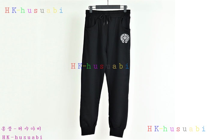 NEW 크롬하츠 바지 신상 C 72113