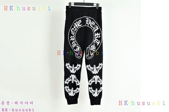 NEW 크롬하츠 바지 신상 C 72113