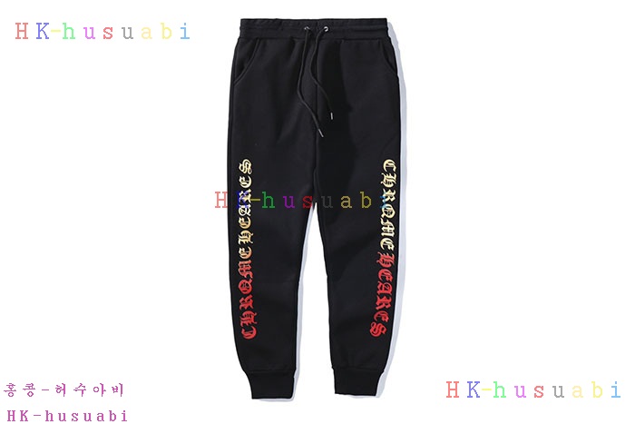 NEW 크롬하츠 바지 신상 C 72119