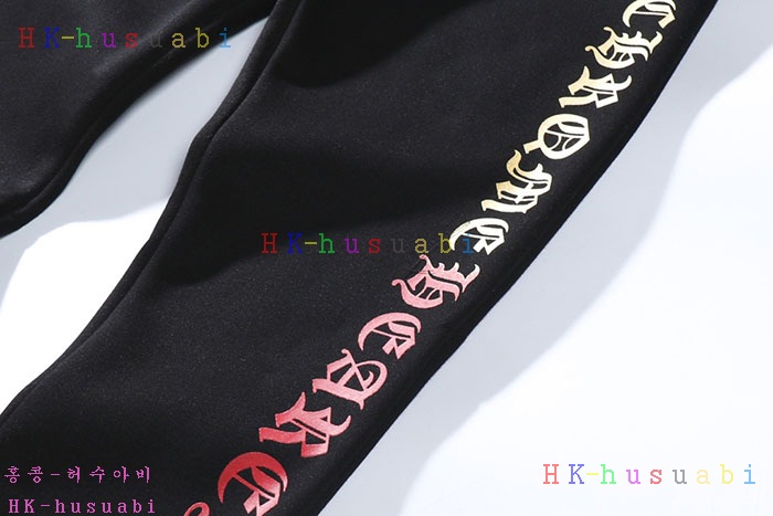 NEW 크롬하츠 바지 신상 C 72119