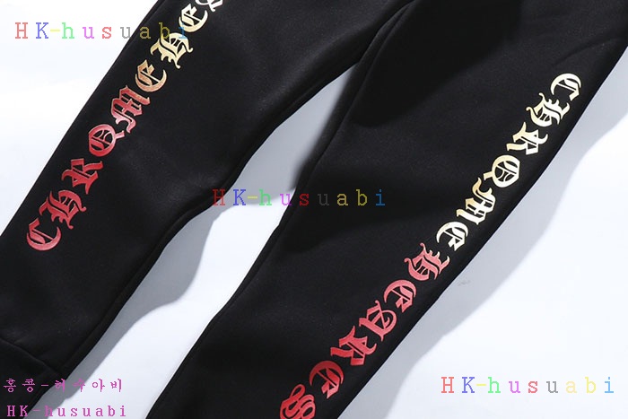 NEW 크롬하츠 바지 신상 C 72119