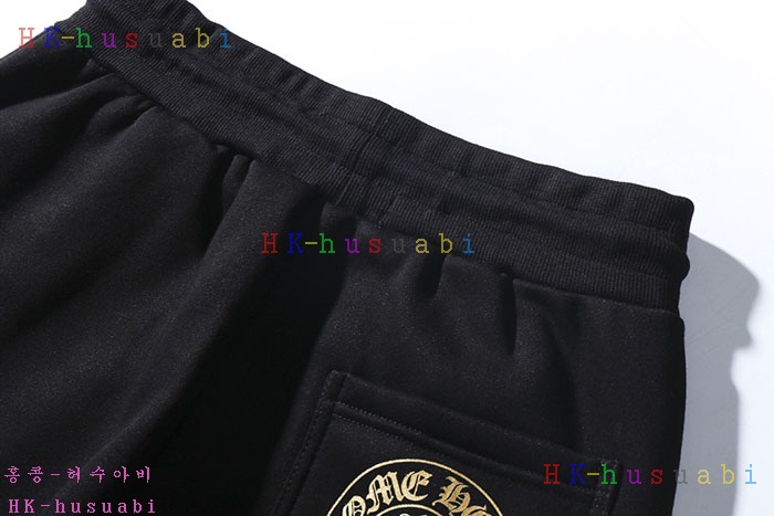 NEW 크롬하츠 바지 신상 C 72119