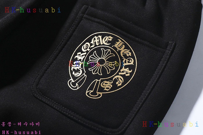 NEW 크롬하츠 바지 신상 C 72119