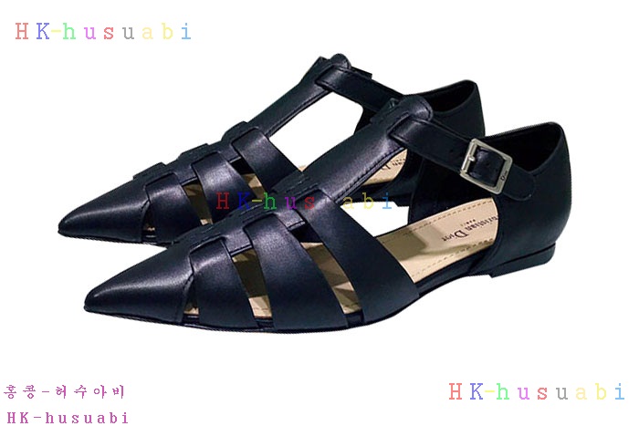 NEW 디올 신발 신상 DR 447550