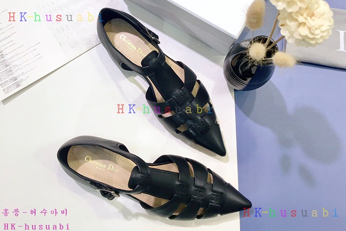 NEW 디올 신발 신상 DR 447550