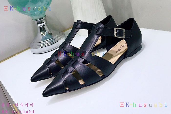 NEW 디올 신발 신상 DR 447550