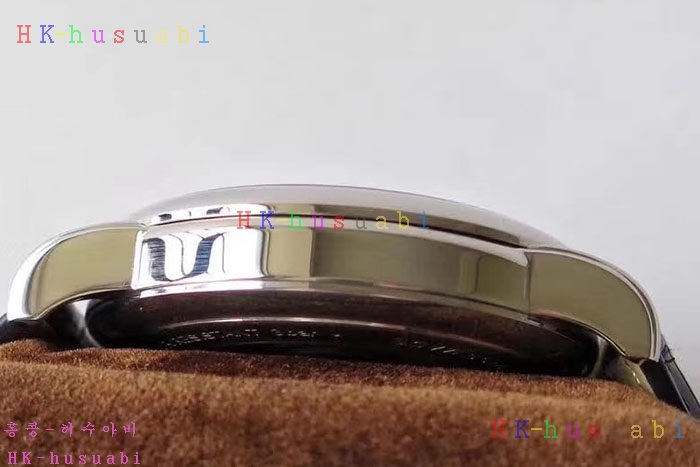NEW 몽블랑 시계 신상 M 668321