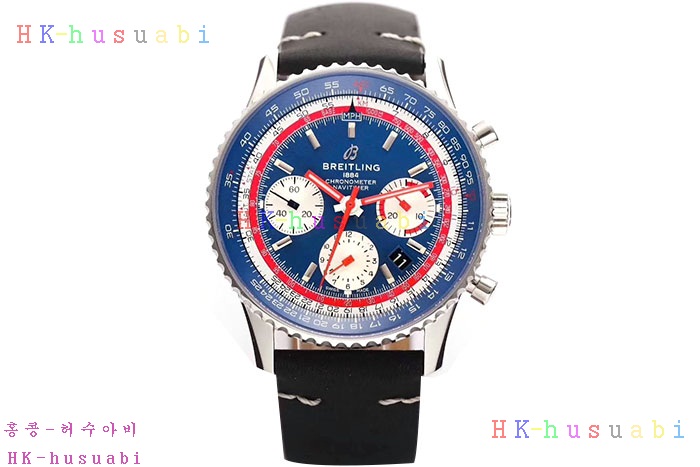 NEW 브라이틀링 시계 신상 B 724102