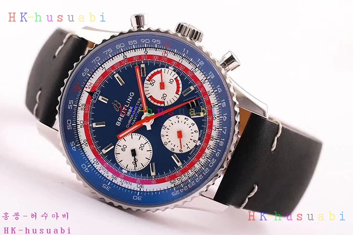 NEW 브라이틀링 시계 신상 B 724102