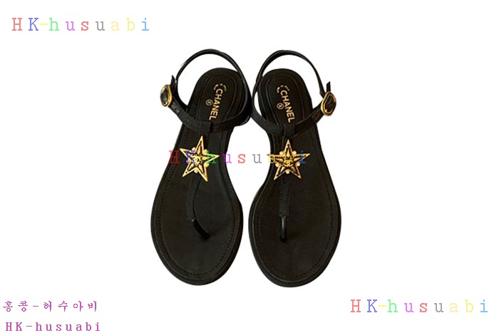 NEW 샤넬 신발 신상 CH 2130402