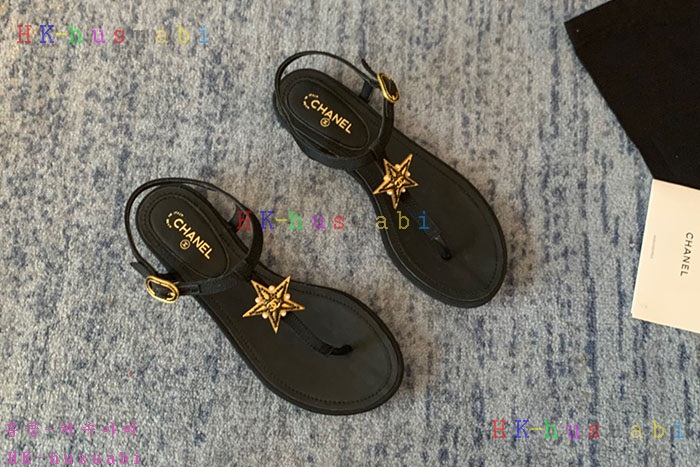 NEW 샤넬 신발 신상 CH 2130402