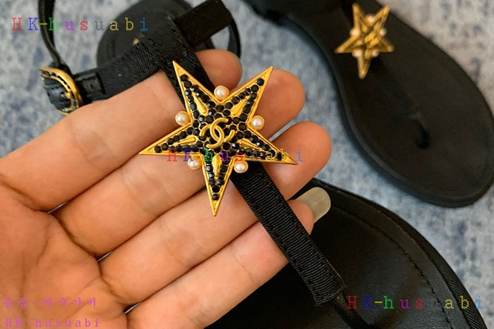 NEW 샤넬 신발 신상 CH 2130402