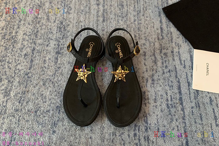 NEW 샤넬 신발 신상 CH 2130402