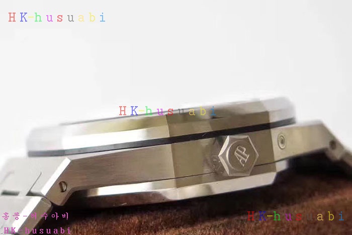 NEW 오데마 피게 시계 신상 A 754410