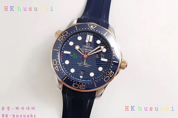 NEW 오메가 시계 신상 O 9992415