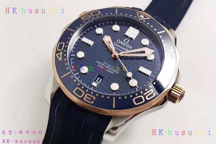NEW 오메가 시계 신상 O 9992415