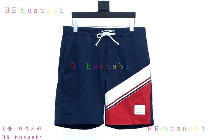 NEW 톰브라운 바지 신상 TB 1204439